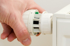 Waterfoot central heating repair costs