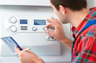 free Waterfoot gas safe engineer quotes