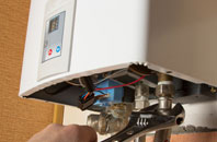 free Waterfoot boiler install quotes